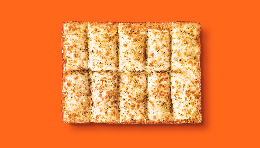 Italian Cheese Bread