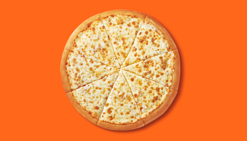 Clásica de Queso