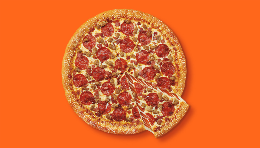 Super Cheese 3 Meat Treat