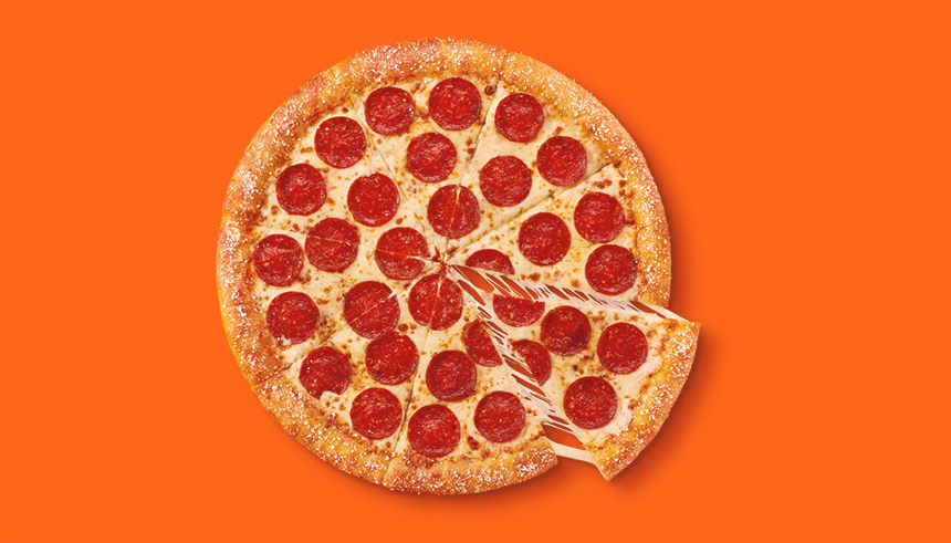 Super Cheese de Pepperoni